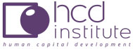 HCD INSTITUTE