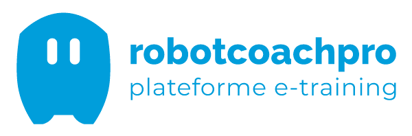 Robot Coach Pro : plateforme e-training