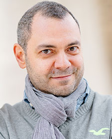 Sébastien Deslandes