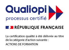 logo qualiopi processus certifie