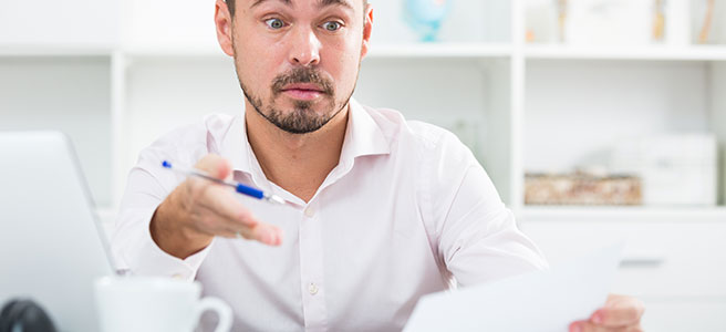 Seul face aux situations injustes